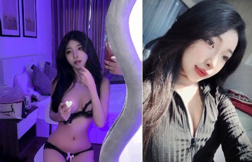 Siêu phẩm gái xinh vếu bự kỹ năng đỉnh