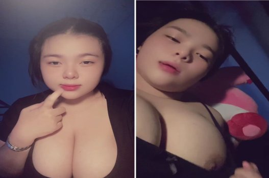 Vếu căng đang nứng làm rồi